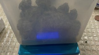 Раскрыт очередной случай оборота различных видов наркотиков в особо крупных размерах: житель марза Арарат арестован